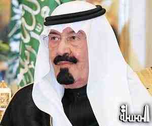 وفاة الملك عبدالله بن عبدالعزيز عاهل المملكة العربية السعودية