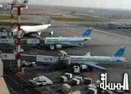 الضباب يؤدي لتحويل 21 رحلة قادمة لمطار الكويت إلى مطارات أخرى