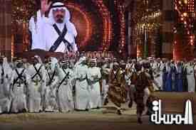تأجيل مهرجان الجنادرية إلى العام القادم بسبب وفاة الملك عبدالله بن عبدالعزيز