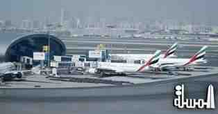 مطارات الإمارات تتصدرالمنطقة بالاستثمار في الحلول التكنولوجية