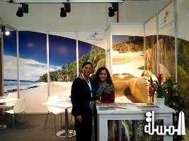 19th Annual EMITT – Tourism and Travel Exhibition Istanbul,  impressed by the beauty of the Seychelles