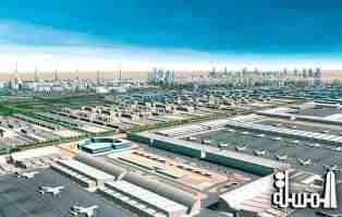 دبي ورلد سنترال تعلن عن خطط لبناء منشآت بتكلفة 120 مليون درهم