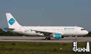 طيران الجزيرة تطلق 4 رحلات جديدة إلى شرم الشيخ