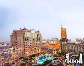 100 ٪ إشغال فنادق دبي والطلب يفوق 150 ٪