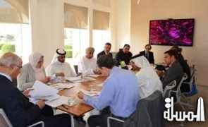 المركز الإقليمي العربي للتراث العالمي بالمنامة يوصى بتعزيز علاقاته مع خبراء ومراكز التراث دوليا واقليميا
