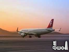 135.7 مليون دولار ارباح العربية للطيران خلال 9 أشهر