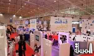 الرياض تطلق فعاليات المهرجان السعودي للعلوم والإبداع
