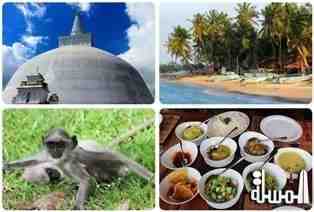 Introducing Sri Lanka : My first impressions and some fun facts