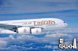 طيران الإمارات: لا نحصل على دعم ونجاحنا قائم على فتح أسواق جديدة