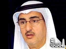 الابراهيم : لجنة المناقصات صاحبة الحق بالبت بمناقصة مبنى المطار الجديد بالكويت