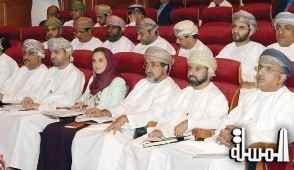 سياحة عمان تناقش استراتيجية القطاع بالسلطنة