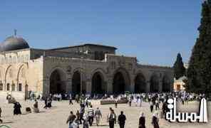 مؤرخ بالعمارة الإسلامية يدحض الأكاذيب الإسرائيلية بوجود آثار عبرانية حول المسجد الأقصى