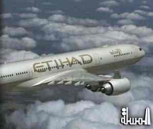 Sanad extends relationship with Etihad Airways