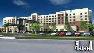 Embassy Suites Opens Newest Property in Oklahoma City