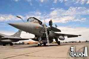 Egypt to purchase 24 Rafale from France