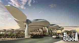 مطار الملكة علياء يستعد بخطة طوارىء لمواجهة العاصفة الثلجية