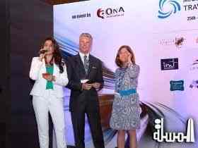 كيو أن أي إنترناشونال تعلن عن الدورة الثالثة للمعرض العربي لسياحة الأعمال والفعاليات