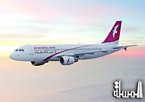 العربية للطيران تطلق رحلتين من رأس الخيمة الى نيبال اسبوعيا