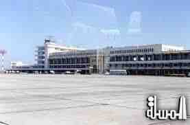 الهيبي : مؤشرات إيجابية في حجوزات مطار رفيق الحريرى