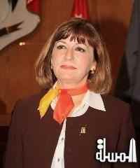 وزيرة الثقافة الاردنية تؤكد الاهتمام بإنشاء المراكز الثقافية بالمملكة