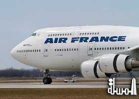 ايرفرانس تشغل رحلات مباشرة إلى دبي بطائرات بوينج 777-300