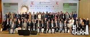 QnA International wraps up successful MICE Arabia Congress 2015