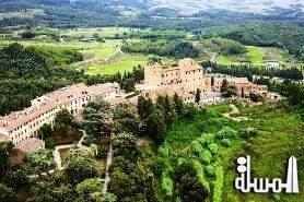 Toscana Resort Castelfalfi High Levels Of Comfort