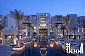 ارتفاع أرباح الفنادق في دبي وأبوظبي خلال شهر يناير