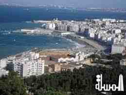 الجزائر لم تجذب السياح الأجانب خلال 2014