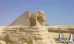 الآثار المصرية تقر بصحة فيلم 