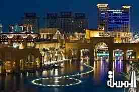 إيرادات الفنادق الكويتية تهوي الى 18.5% خلال شهر يناير
