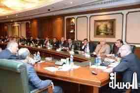 حسام كمال : وزارة الطيران المصرى تعرض بمؤتمر الاستثمار  مشروع ايروبورت سيتى بتكلفة تزيد عن 80مليار جنيه