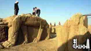 وزارة السياحة والاثار العراقية تصدر بيان تنديد حول 