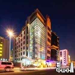 Park Inn by Radisson Hotel Apartments in Al Barsha Opens in Dubai