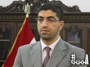 العراق: محافظ الديوانية ينفي اقامة دعوى قضائية ضد حكومة واسط حول حقل الأحدب النفطي