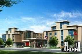 Hilton Garden Inn Property to Debut in the Heart of Silicon Valley