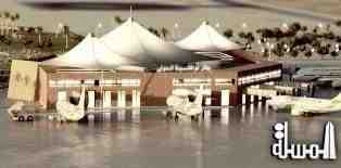 فتح مطار نواكشوط الدولى بعد اغلاقه 5 ساعات أمام الرحلات الخارجية
