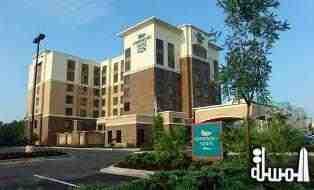 Homewood Suites by Hilton Recognizes Brand Performers of 2014