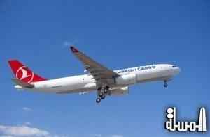Turkish Airlines orders four additional A330-200 Freighters