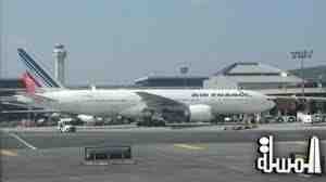 إعادة فتح مطار نواكشوط بعد انزلاق طائرة الخطوط الفرنسية
