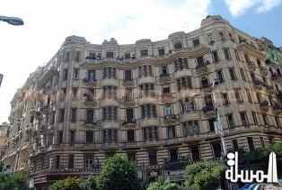 نائب محافظ القاهرة : قرب انتهاء المرحلة الاولى لتطوير القاهرة الخديوية