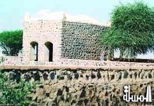 قصر «بركة الخرابة» في الطائف.. إرث تاريخي وقيمة ثقافية بدرب زبيدة