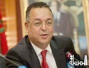 وزير سياحة المغرب يؤكد سعى بلاده لتعزيز التعاون المشترك مع مصر