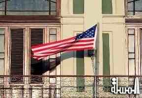 السفارة الأمريكية تغلق مكتبها فى الرياض لدواعى امنية