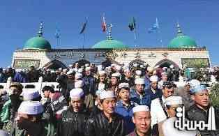تقرير لمجموعة «إنتركونتيننتال» يتوقع نمو عدد السياح الصينيين إلى مكة المكرمة والمدينة المنورة