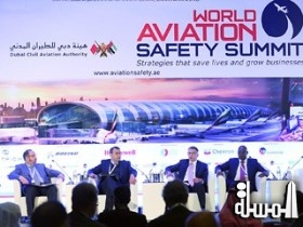 رئيس شركة بوينج : 6.4 % نمو قطاع الطيران بمنطقة الشرق الاوسط سنويا حتى 2033