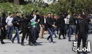 رئيس الحكومة التونسية: مقتل 17 سائح فى الاعتداء الإرهابي على متحف 