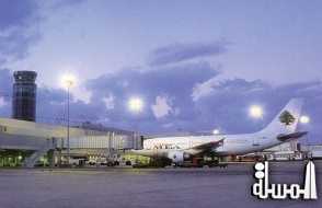 مطار بيروت الدولى يحذر شركات الطيران من مخاطر الطيور المهاجرة