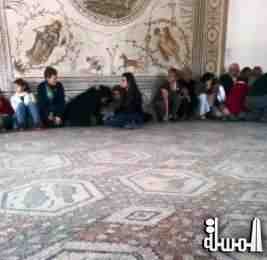 Tourists Killed in Attack on Museum in Tunis