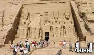 مباحثات جديدة حول تنشيط حركة السياحة بين مصر وكينيا